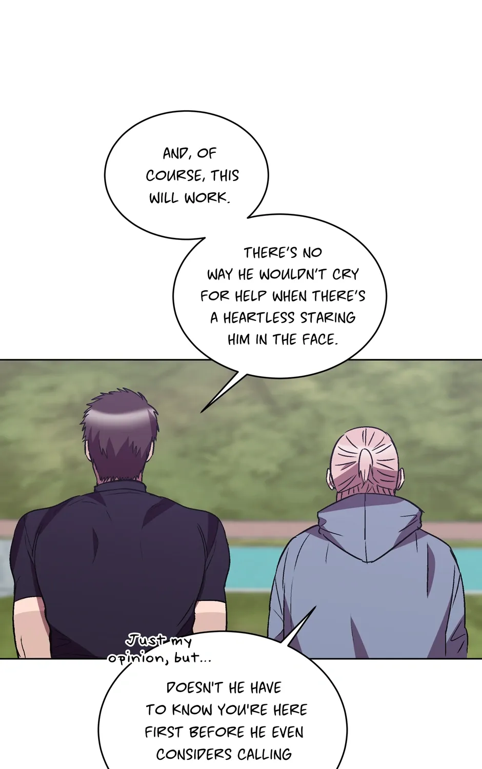 The Perfect Chapter 29 page 51 - 
