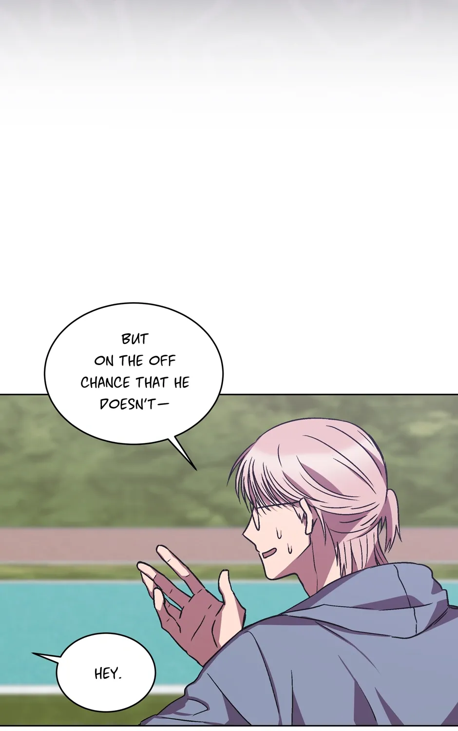 The Perfect Chapter 29 page 57 - 