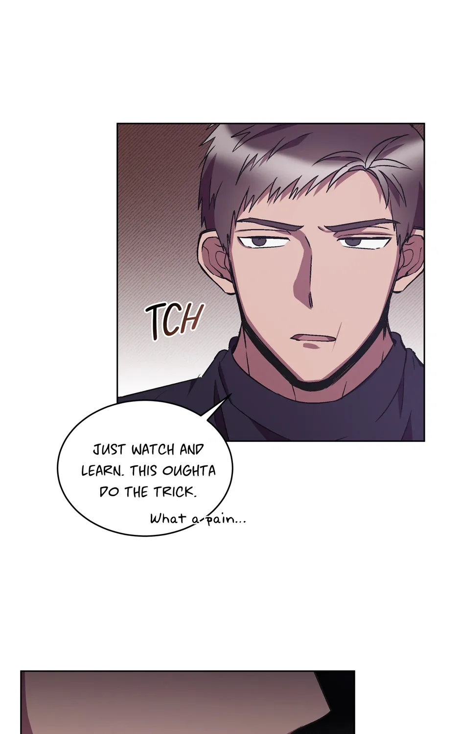 The Perfect Chapter 29 page 59 - 