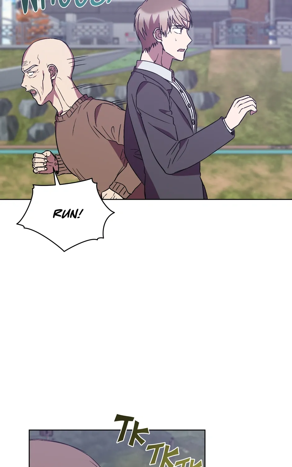 The Perfect Chapter 29 page 7 - 