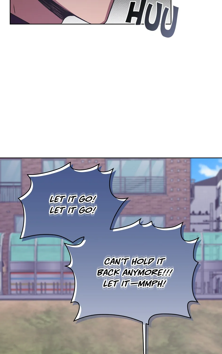 The Perfect Chapter 29 page 61 - 