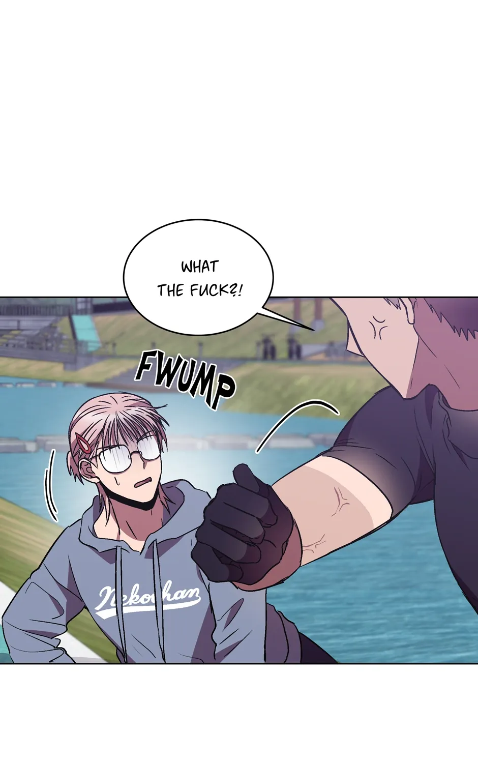 The Perfect Chapter 29 page 65 - 