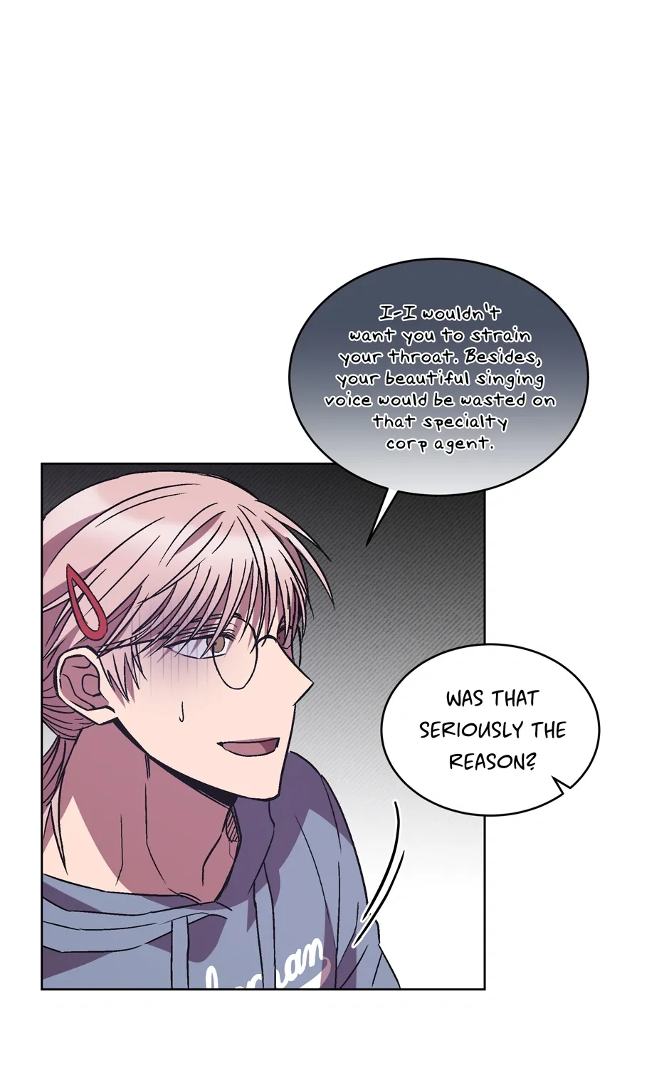 The Perfect Chapter 29 page 67 - 