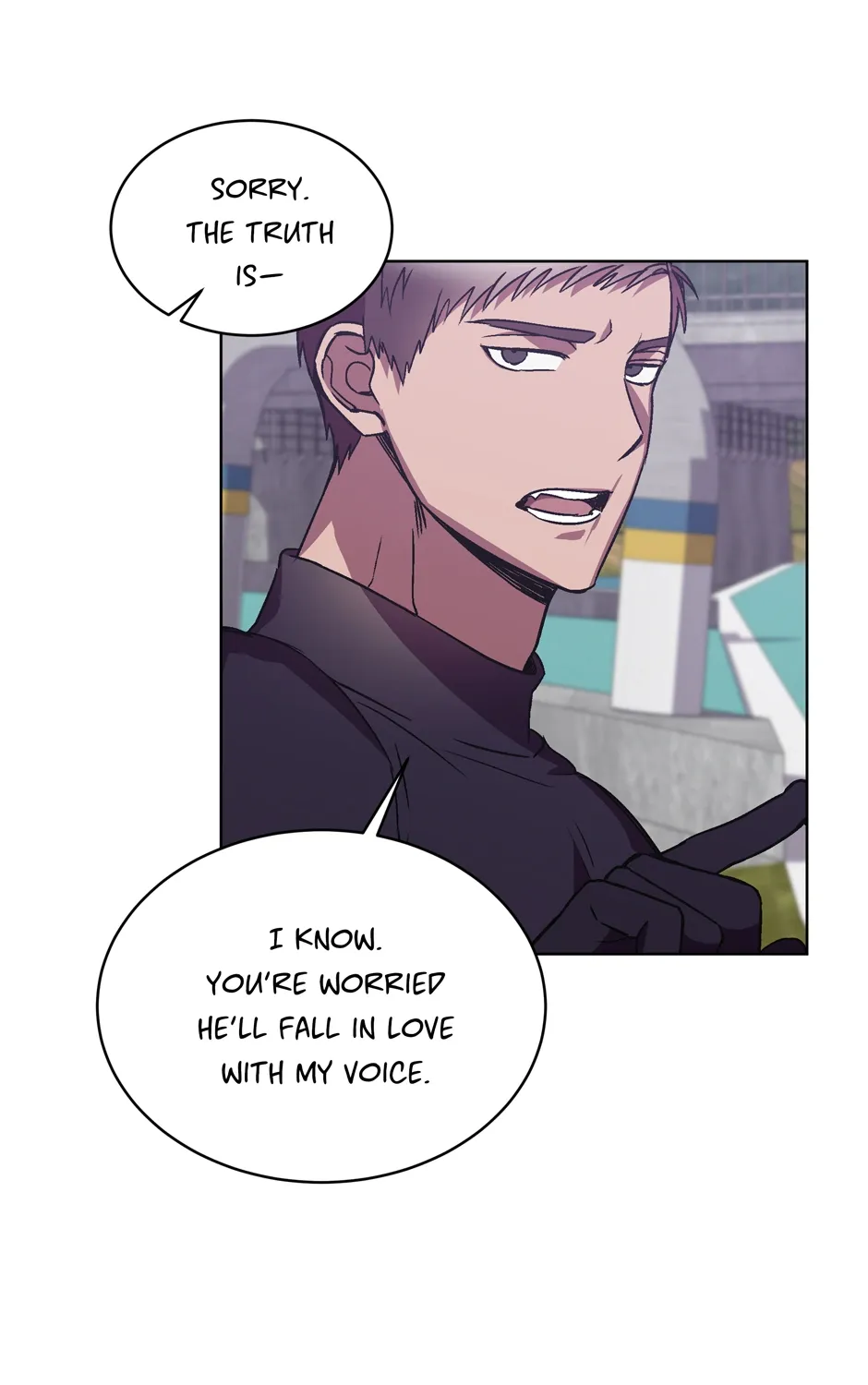 The Perfect Chapter 29 page 69 - 