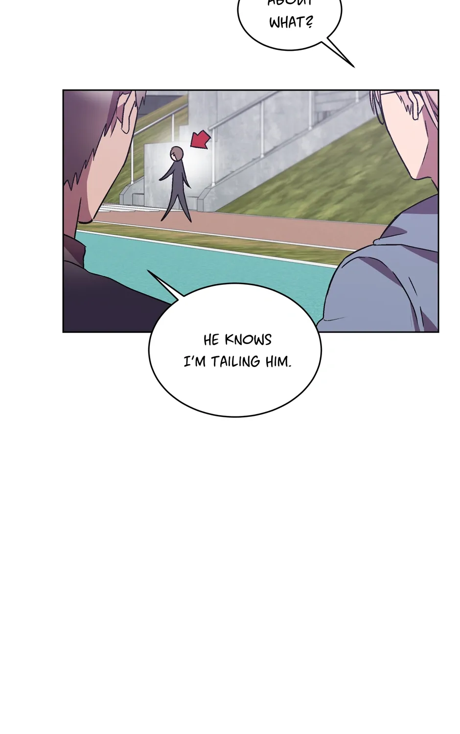 The Perfect Chapter 29 page 73 - 