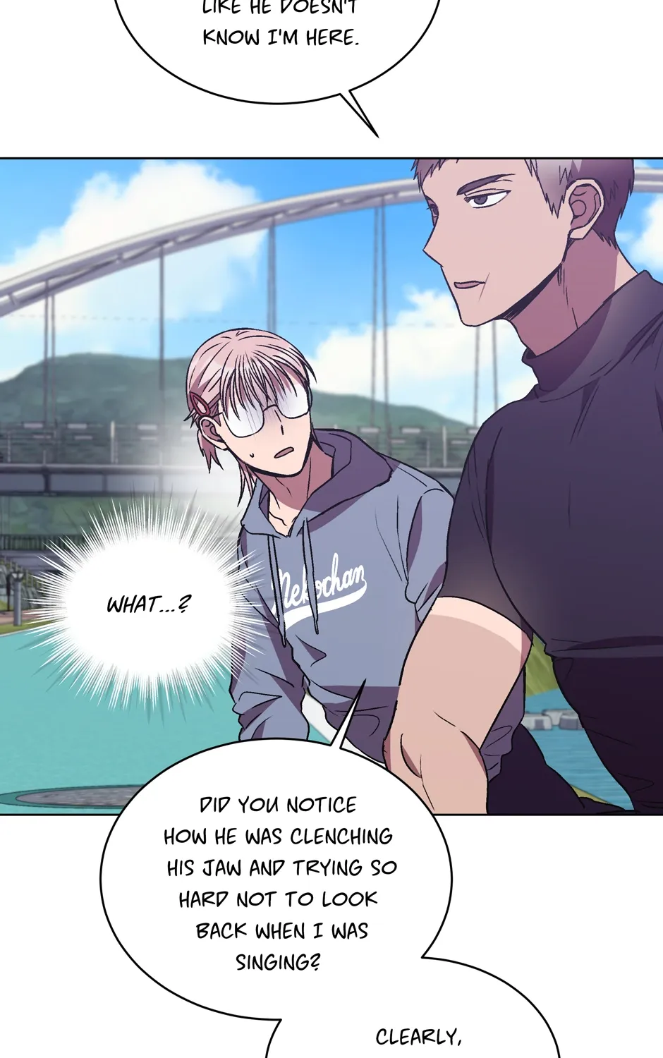 The Perfect Chapter 29 page 75 - 
