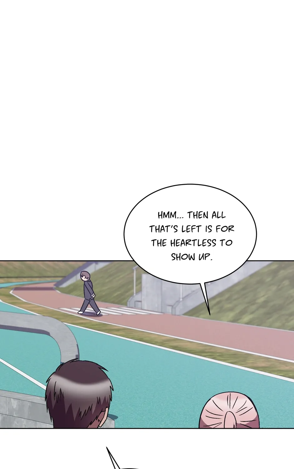 The Perfect Chapter 29 page 77 - 