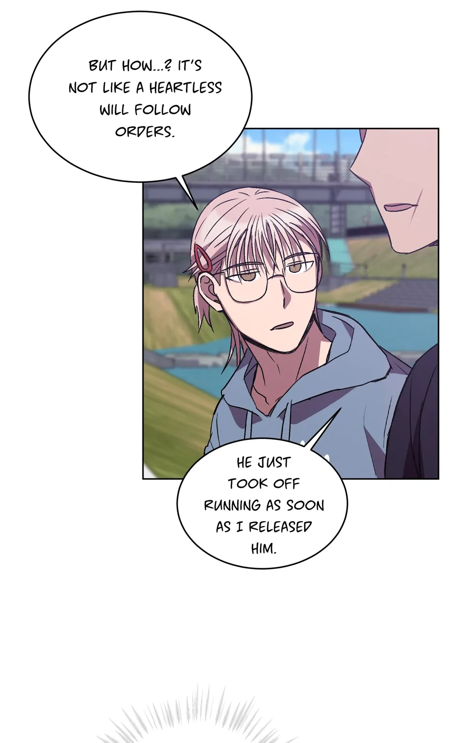 The Perfect Chapter 29 page 79 - 