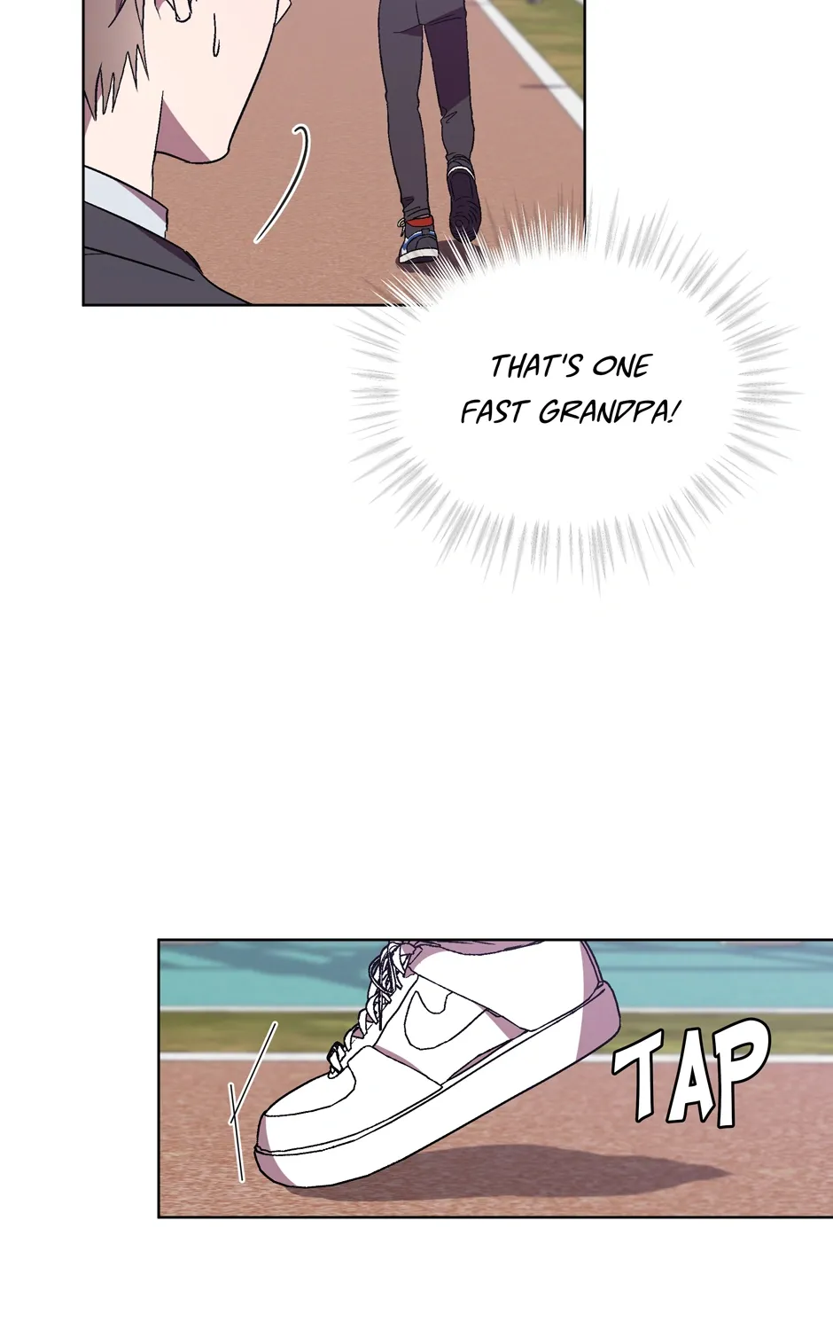 The Perfect Chapter 29 page 9 - 