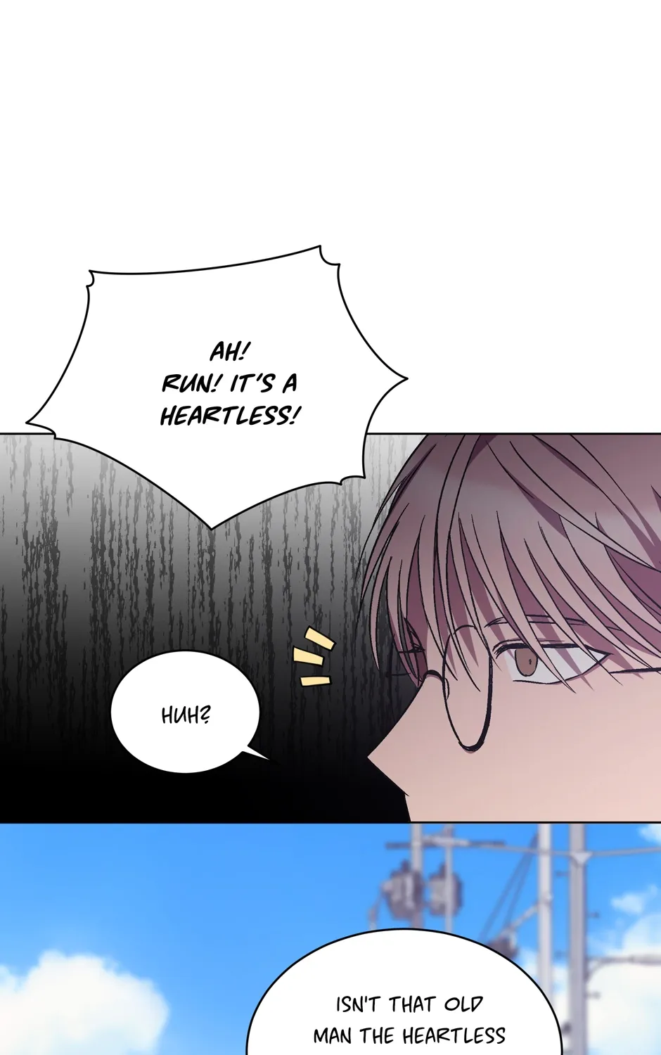 The Perfect Chapter 29 page 81 - 