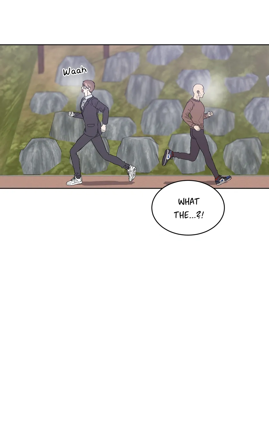 The Perfect Chapter 29 page 89 - 