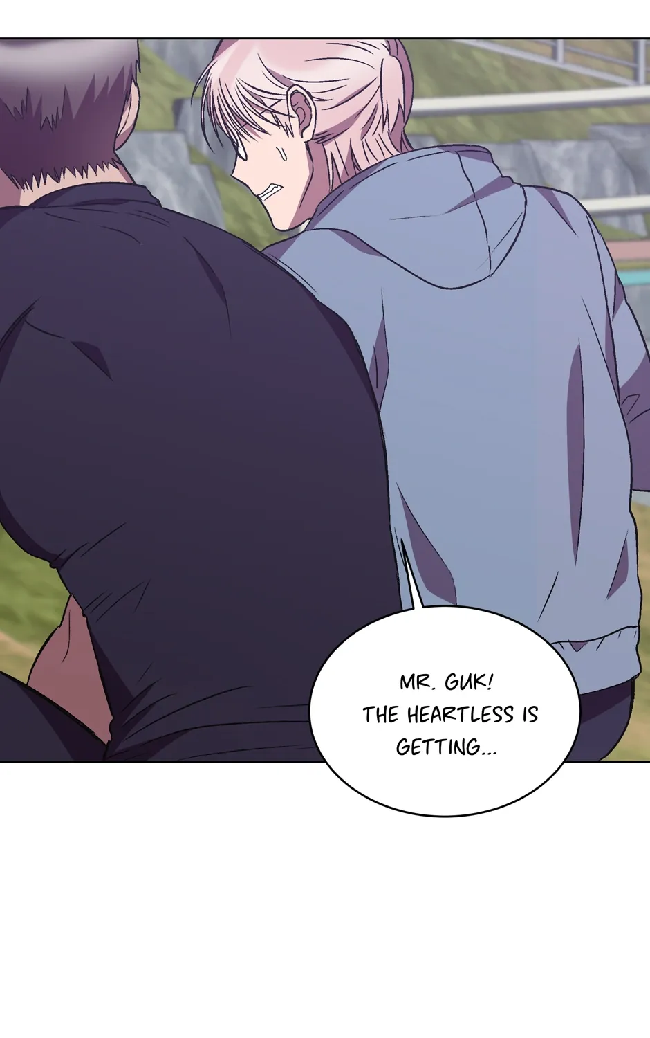 The Perfect Chapter 29 page 91 - 