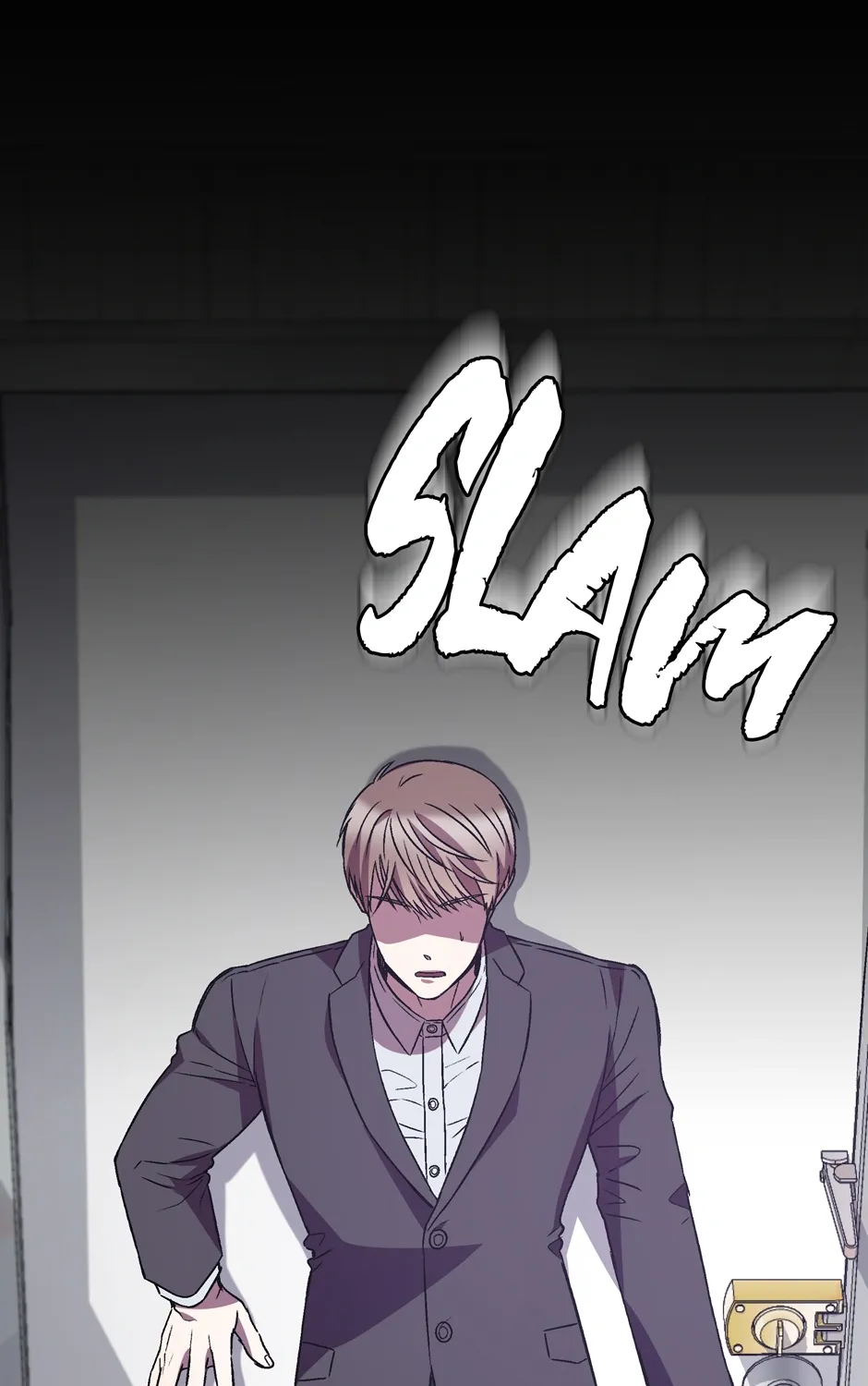 The Perfect Chapter 29 page 97 - 
