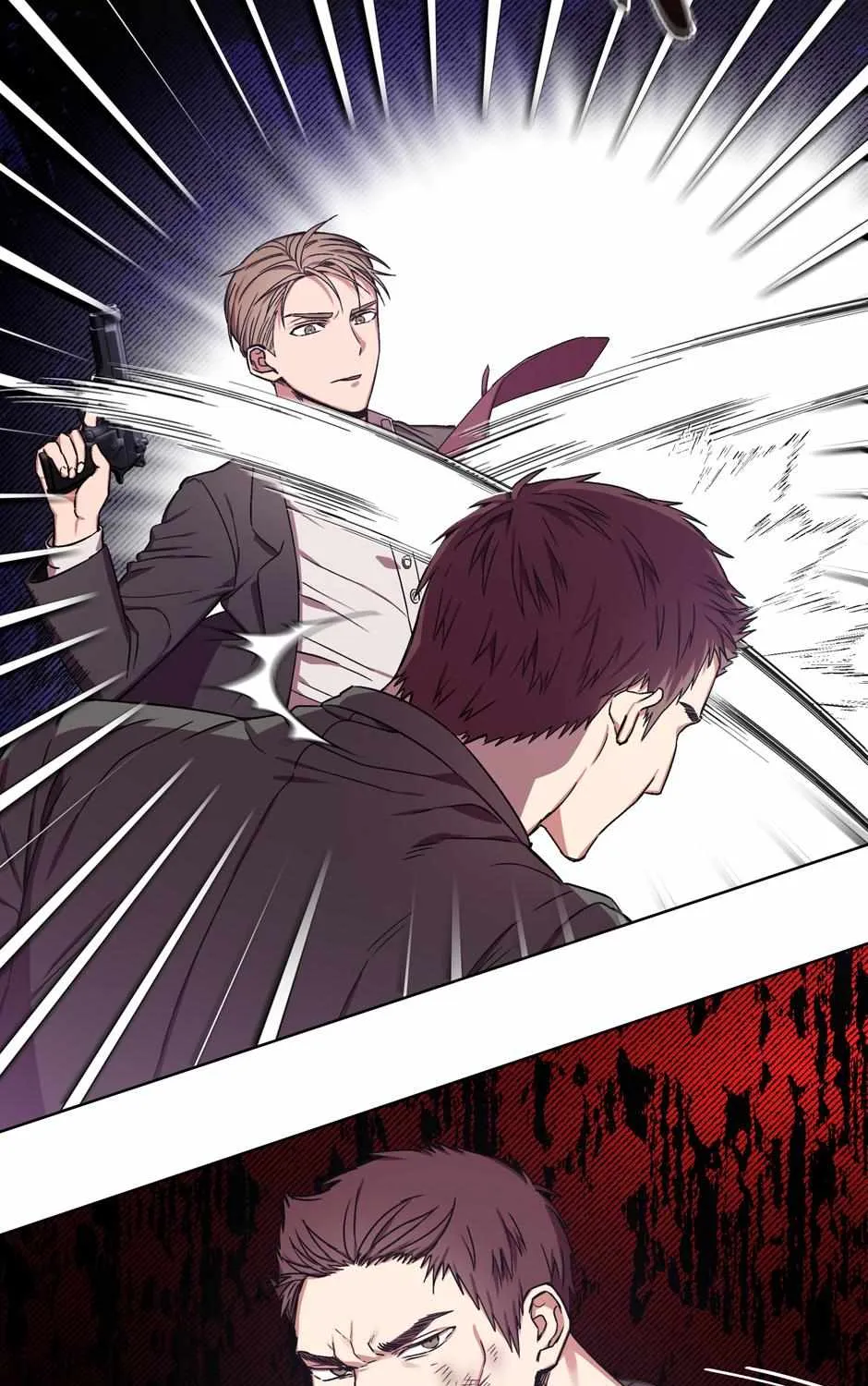 The Perfect Chapter 3 page 4 - 