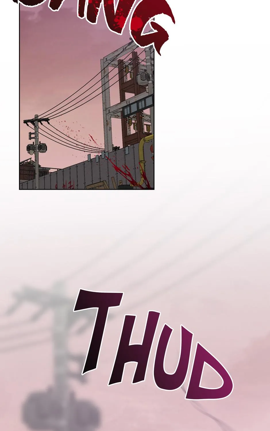 The Perfect Chapter 3 page 34 - 
