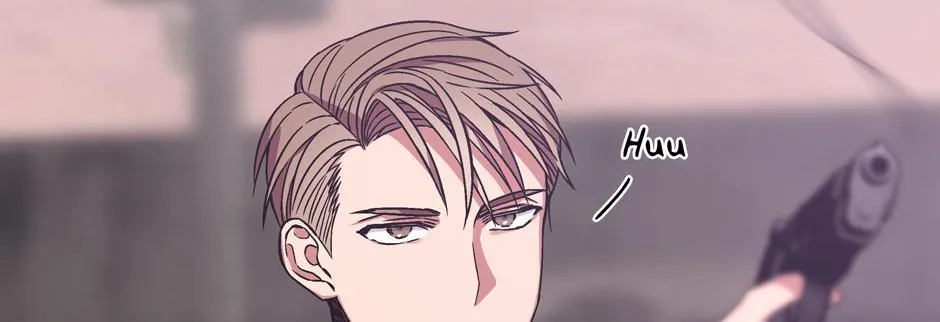 The Perfect Chapter 3 page 35 - 