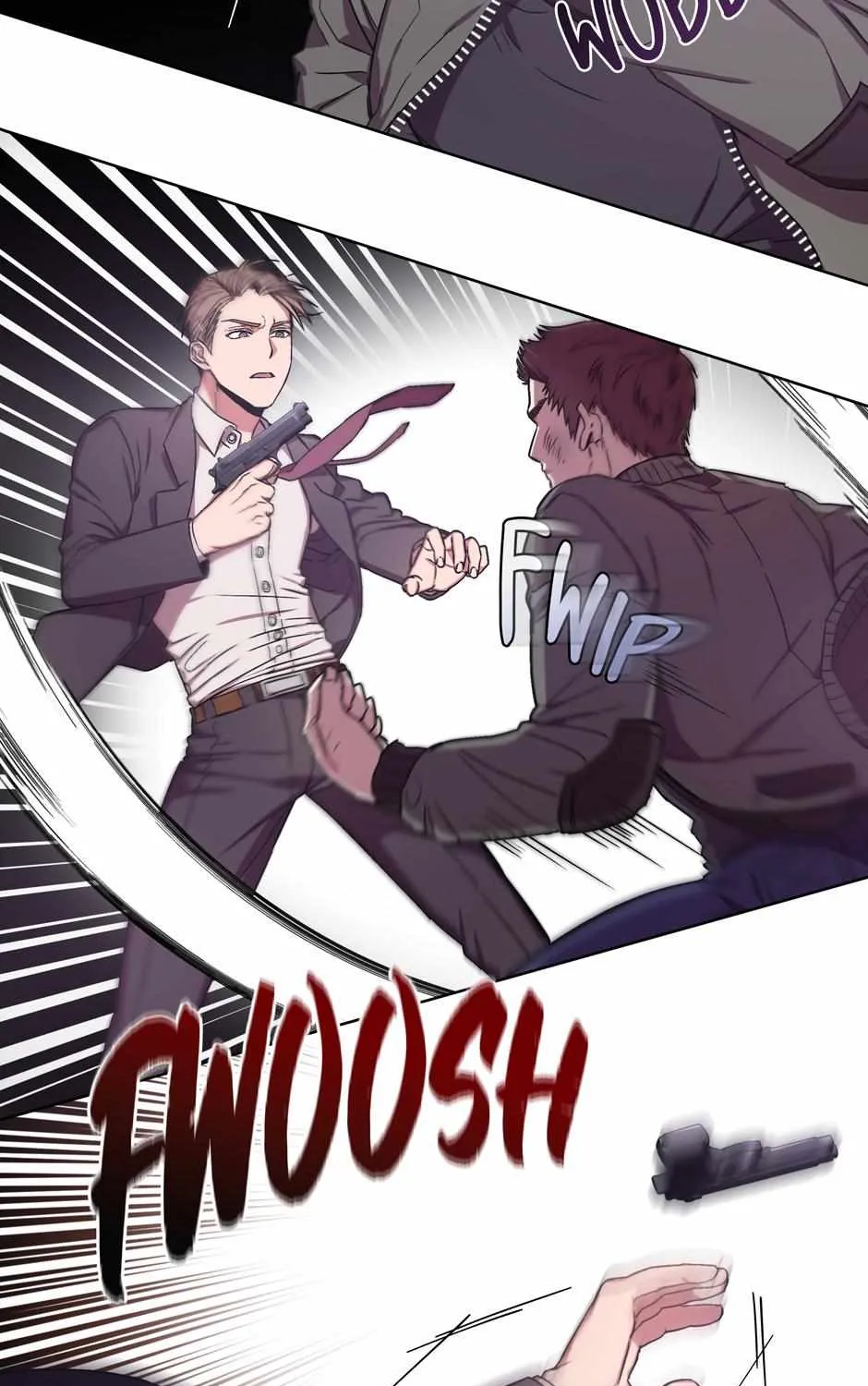 The Perfect Chapter 3 page 6 - 