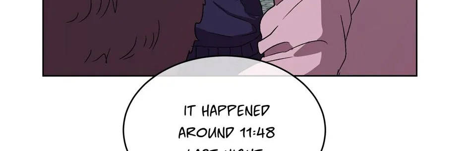 The Perfect Chapter 3 page 71 - 
