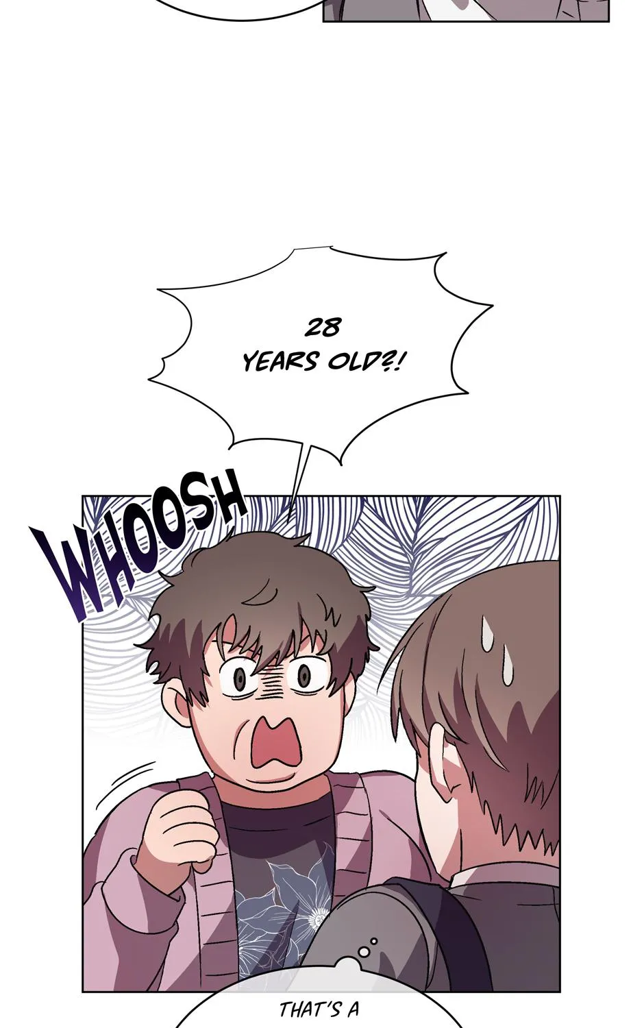 The Perfect Chapter 3 page 76 - 