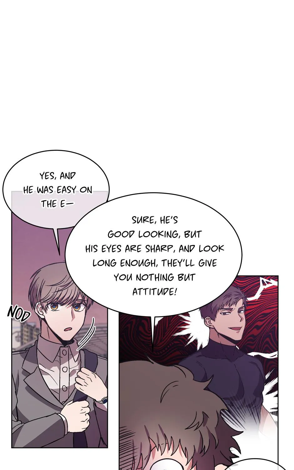 The Perfect Chapter 3 page 78 - 