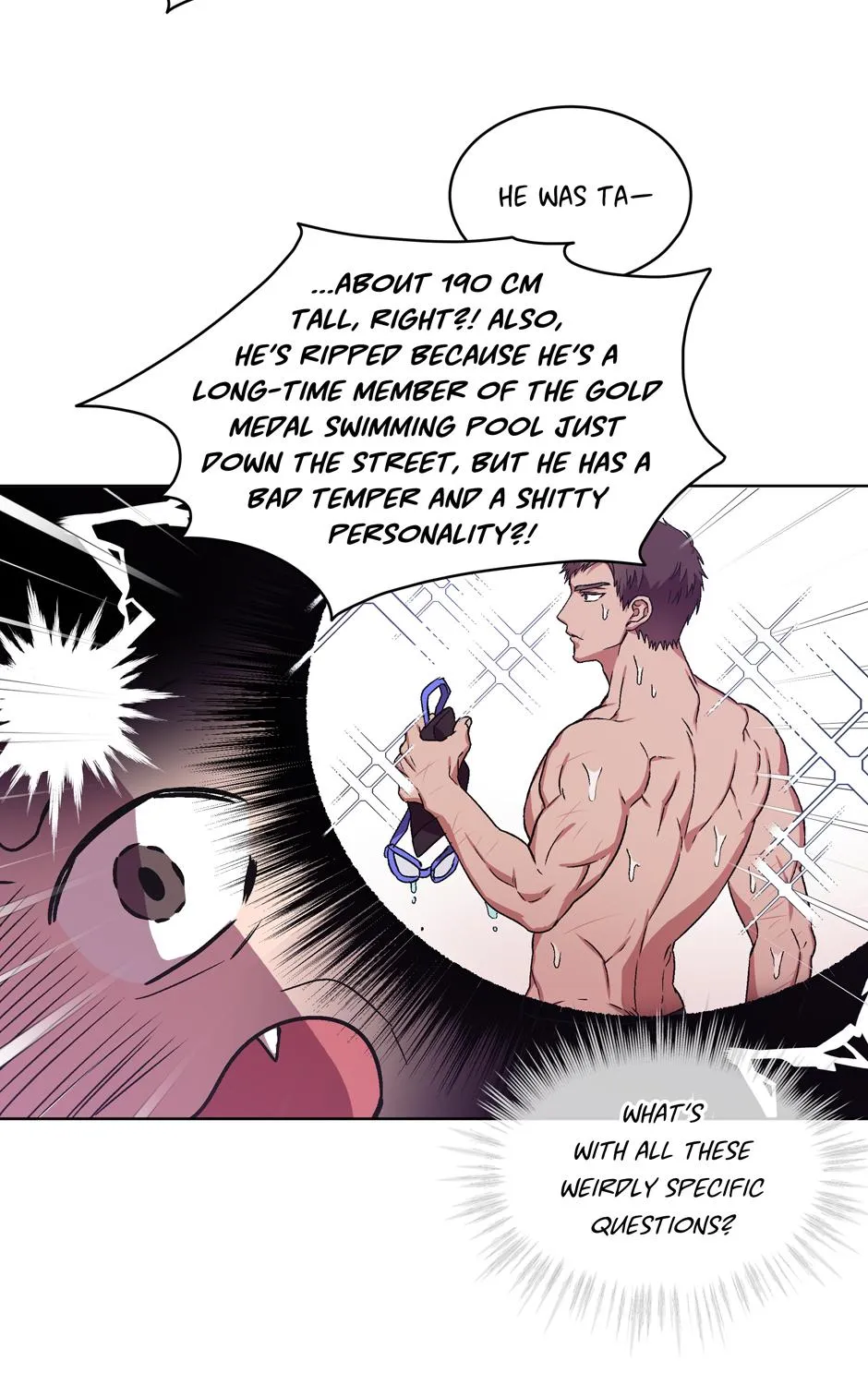 The Perfect Chapter 3 page 80 - 