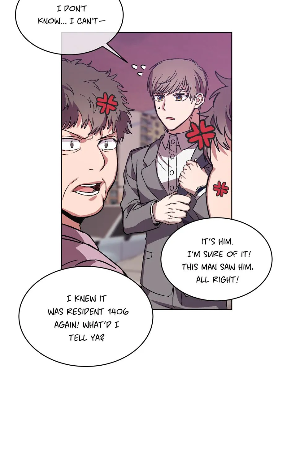 The Perfect Chapter 3 page 82 - 