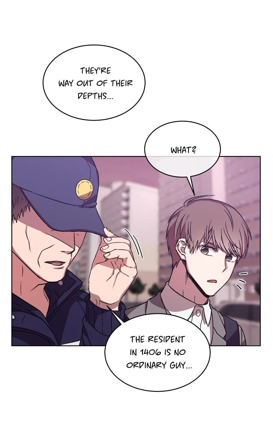The Perfect Chapter 3 page 86 - 
