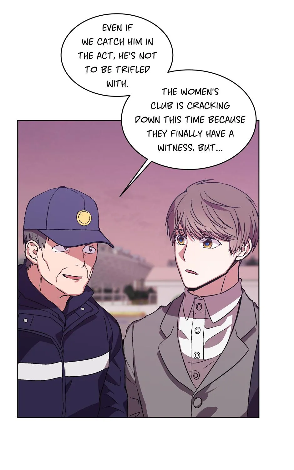 The Perfect Chapter 3 page 90 - 