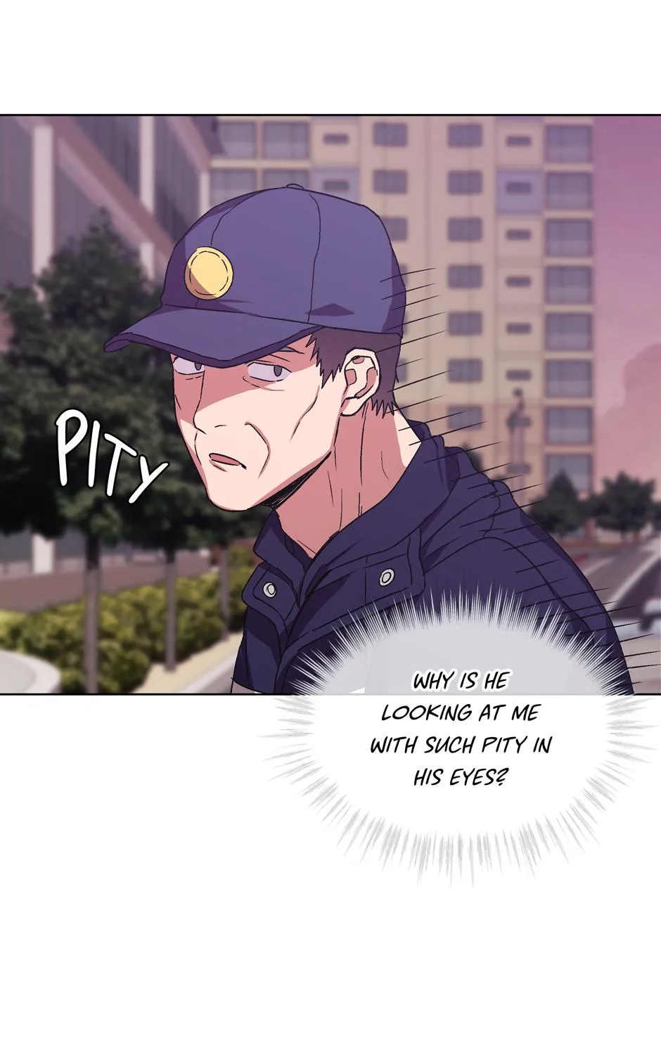 The Perfect Chapter 3 page 92 - 
