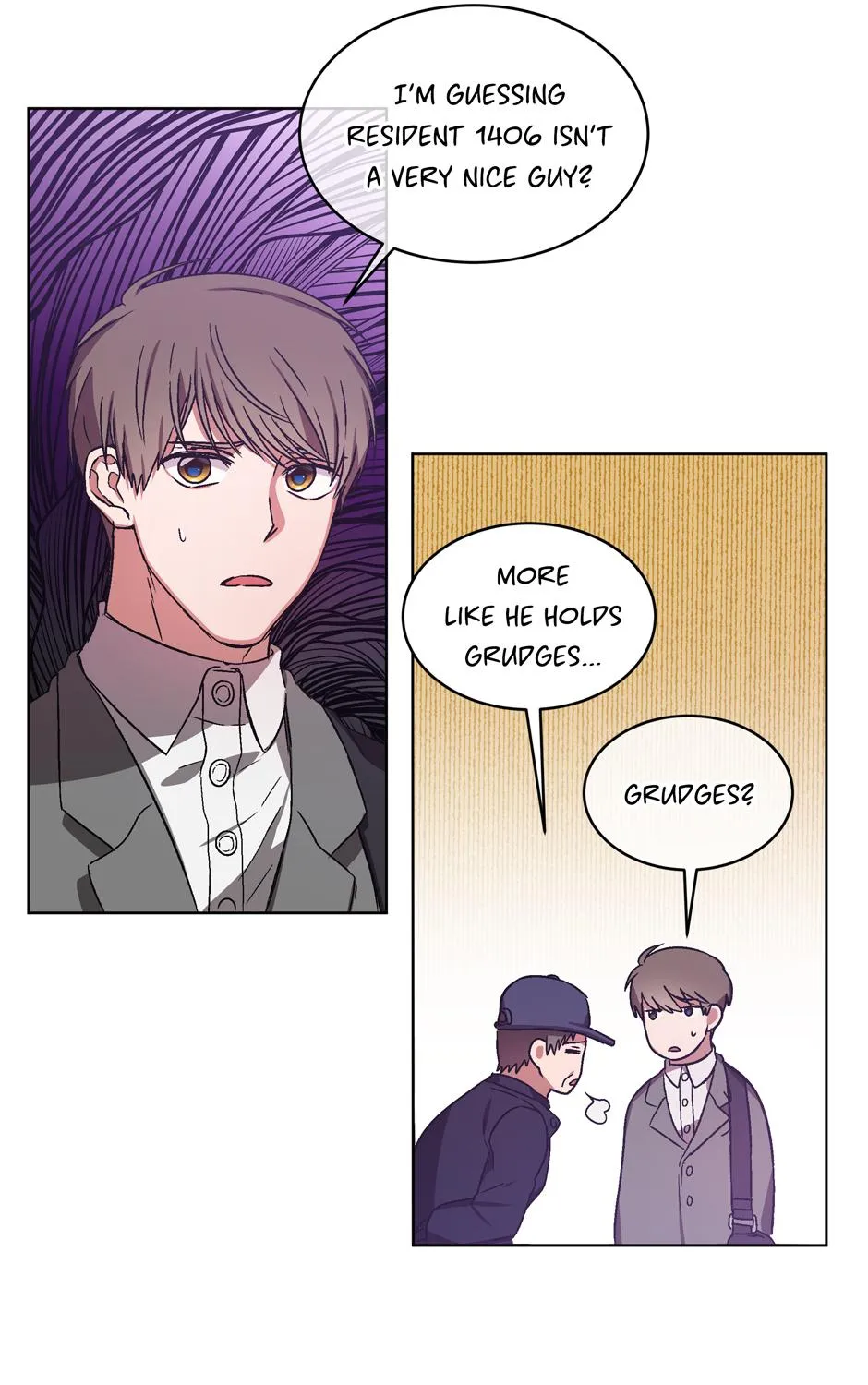 The Perfect Chapter 3 page 94 - 