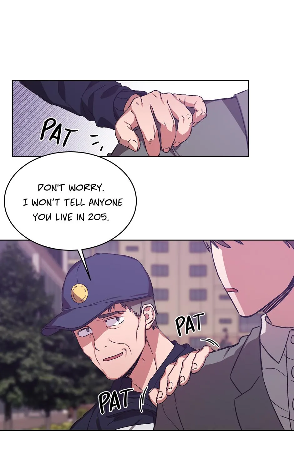 The Perfect Chapter 3 page 96 - 