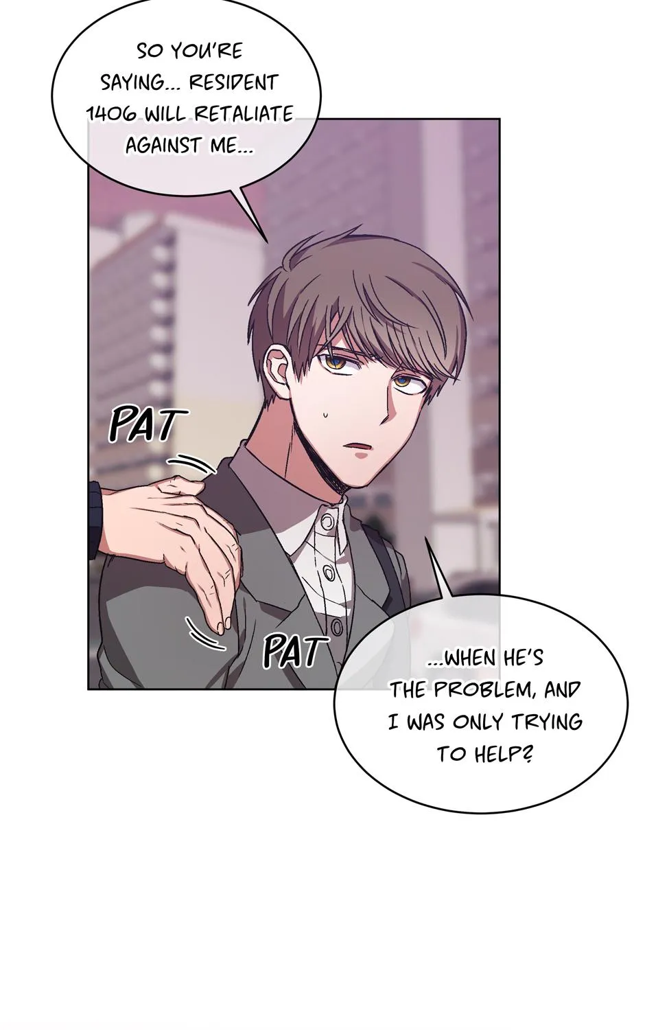 The Perfect Chapter 3 page 98 - 