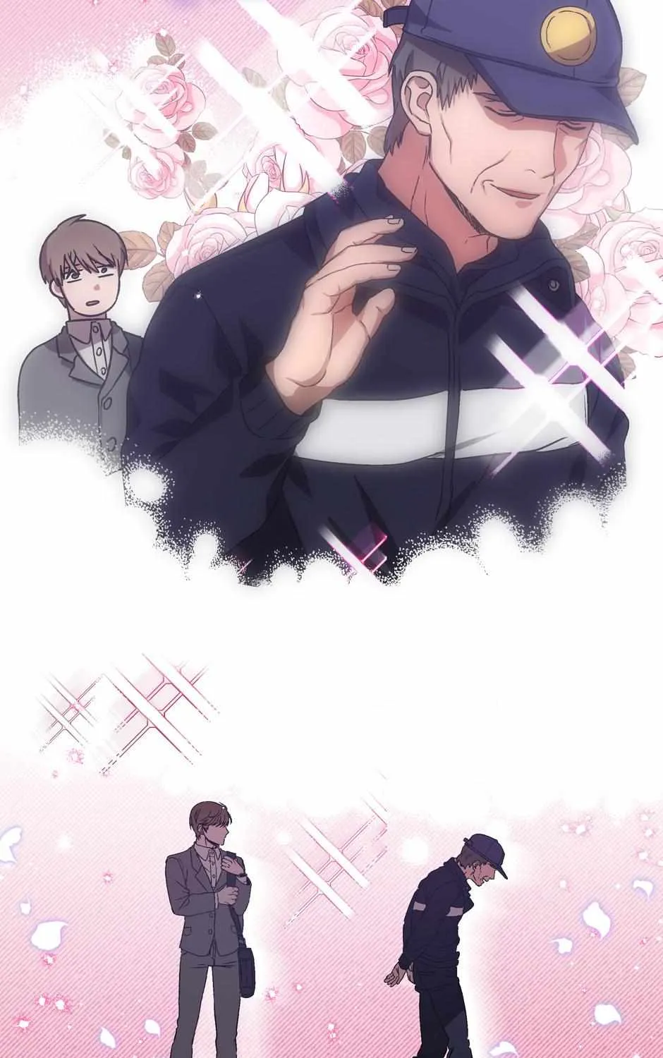 The Perfect Chapter 3 page 100 - 