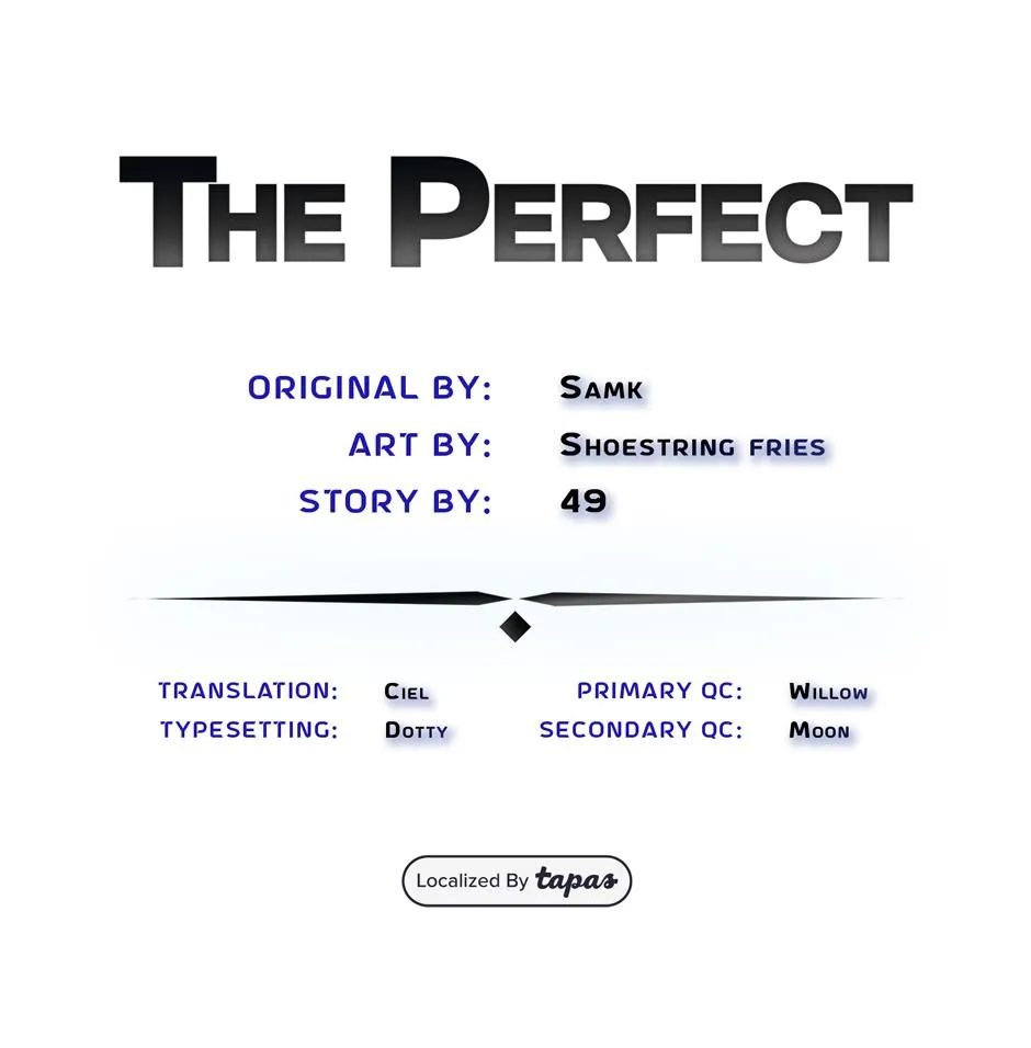 The Perfect Chapter 30 page 2 - 