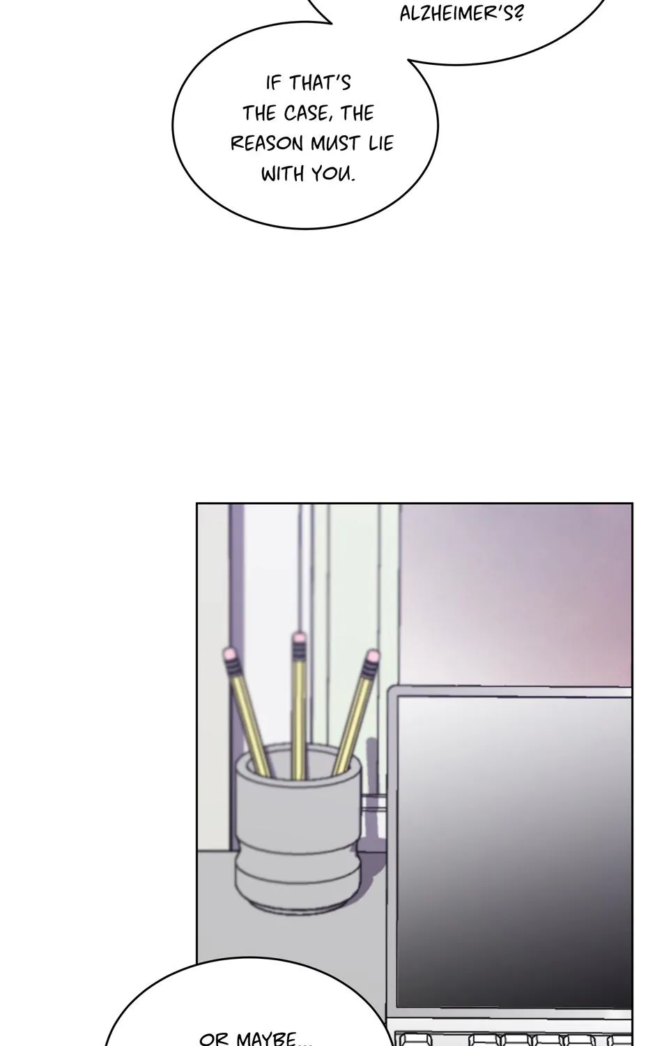The Perfect Chapter 30 page 101 - 