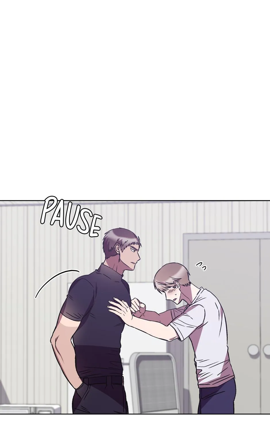 The Perfect Chapter 30 page 103 - 