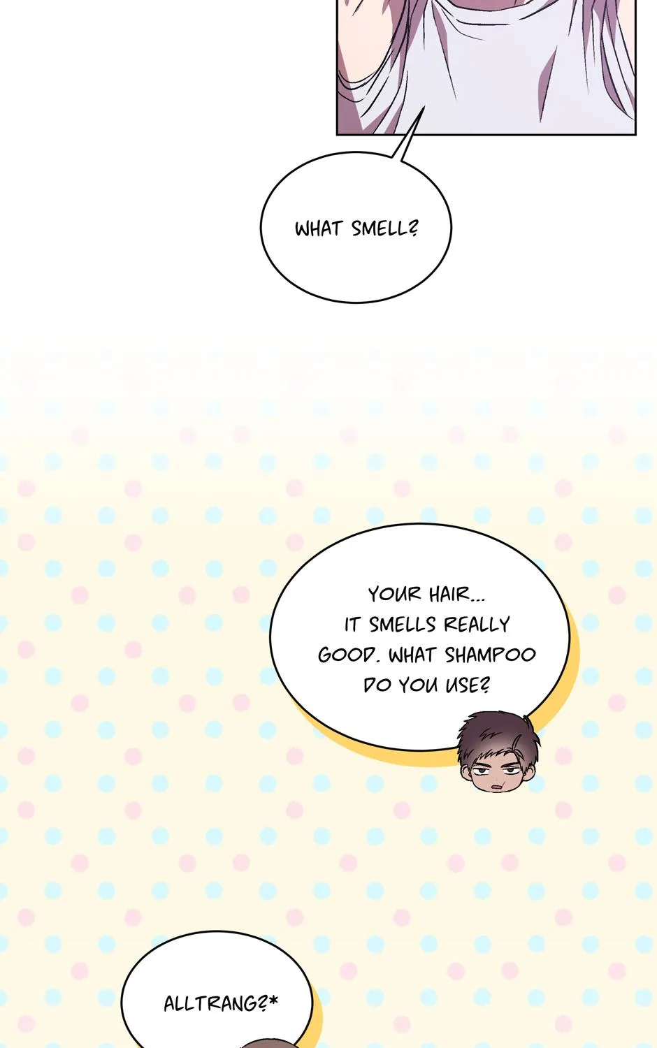 The Perfect Chapter 30 page 109 - 