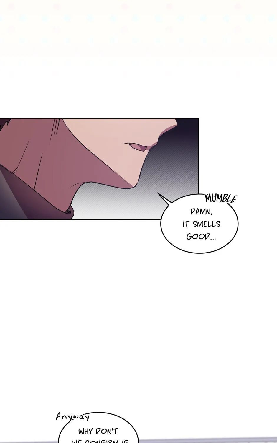 The Perfect Chapter 30 page 111 - 