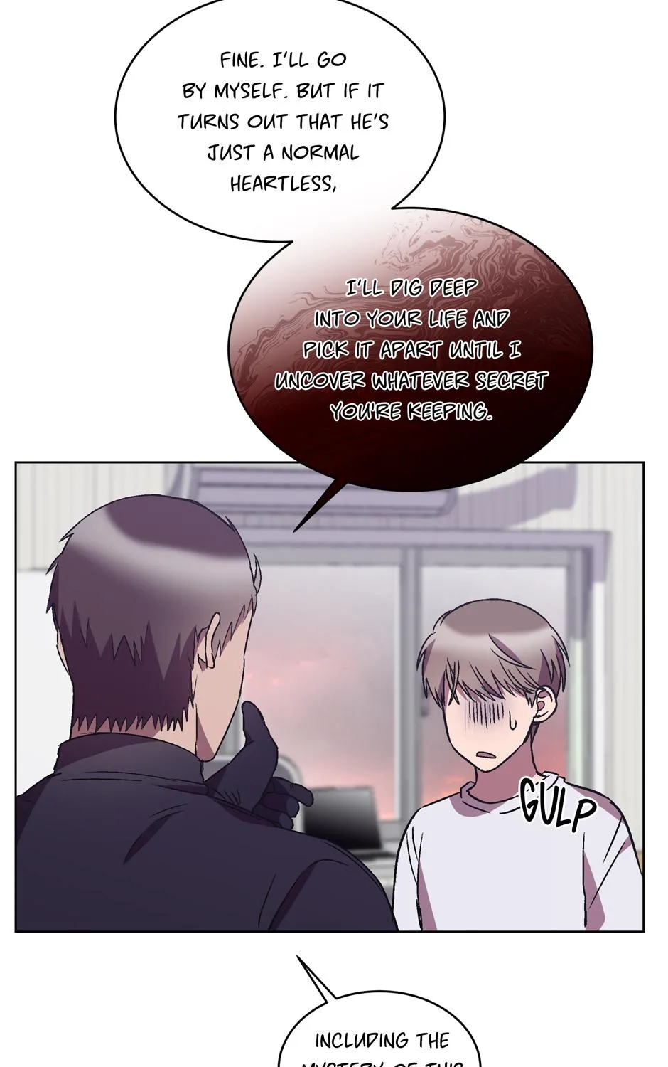 The Perfect Chapter 30 page 115 - 