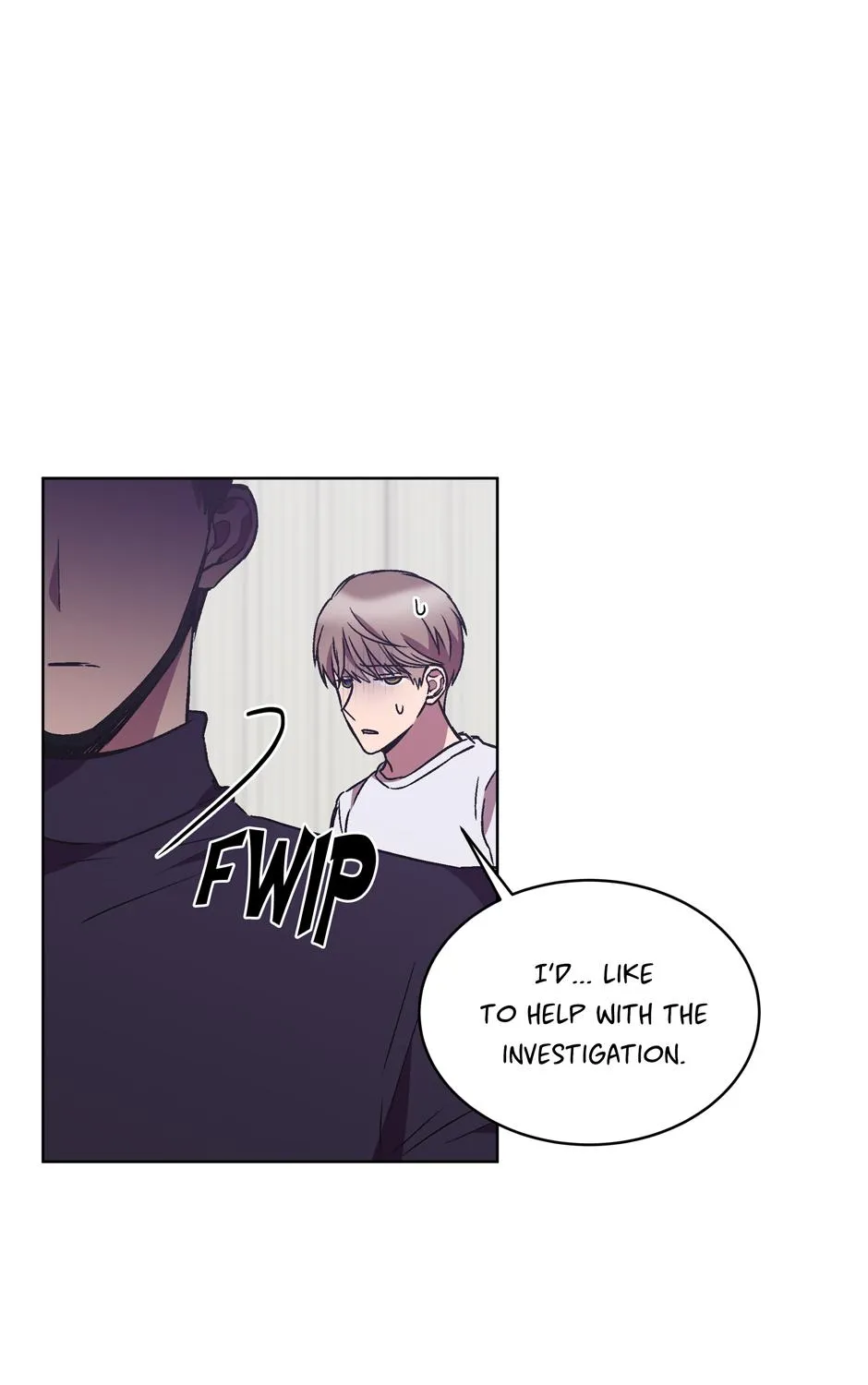 The Perfect Chapter 30 page 117 - 