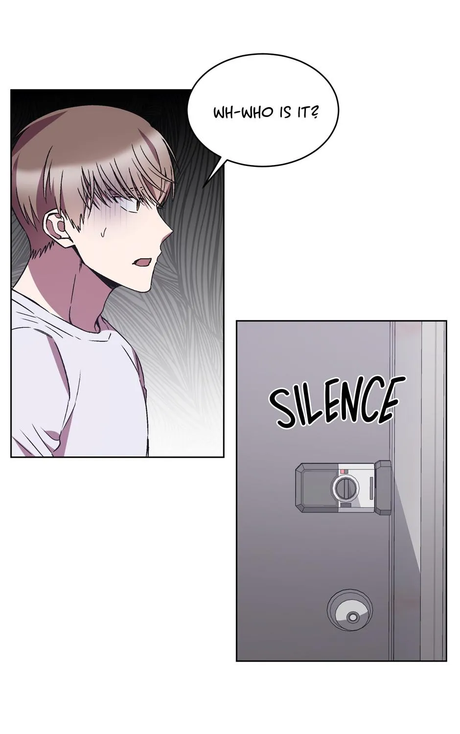 The Perfect Chapter 30 page 13 - 