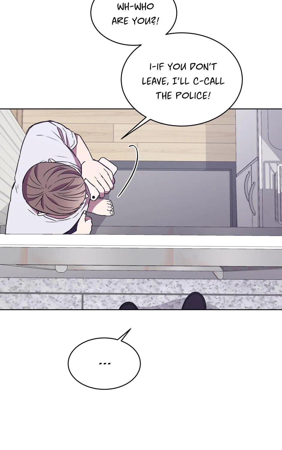 The Perfect Chapter 30 page 15 - 