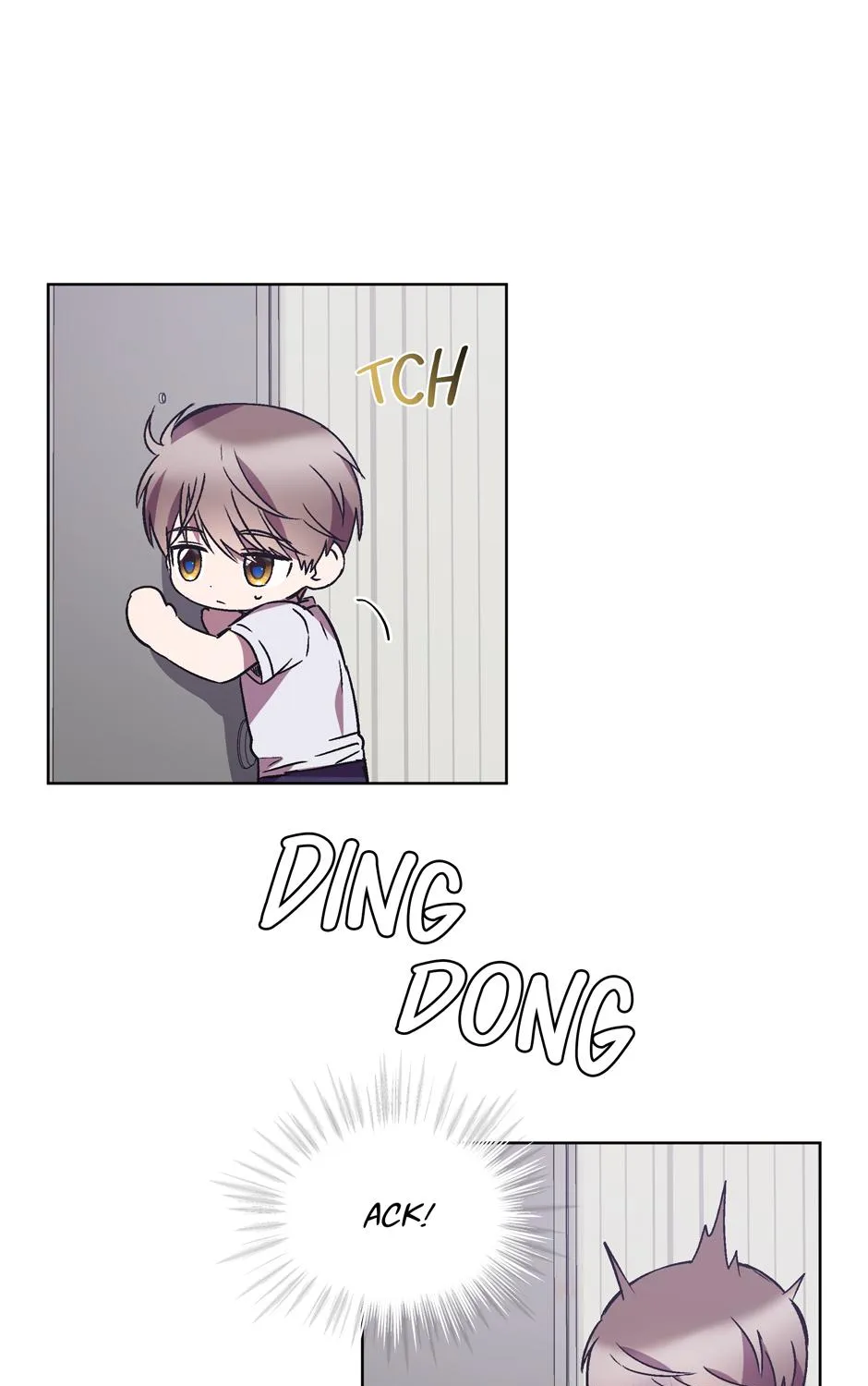 The Perfect Chapter 30 page 17 - 
