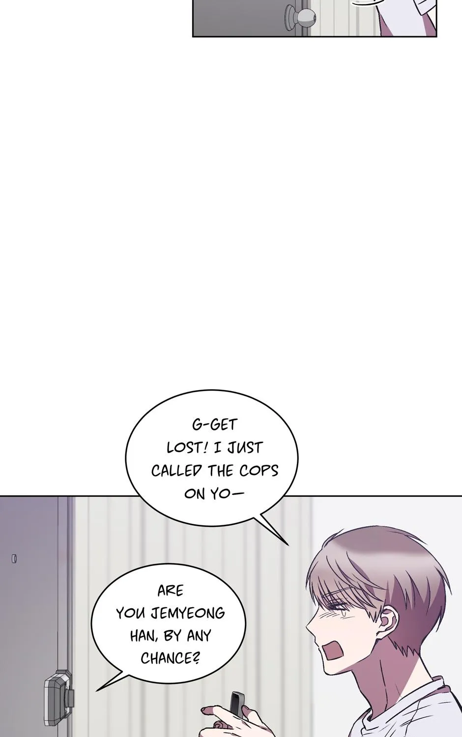 The Perfect Chapter 30 page 19 - 
