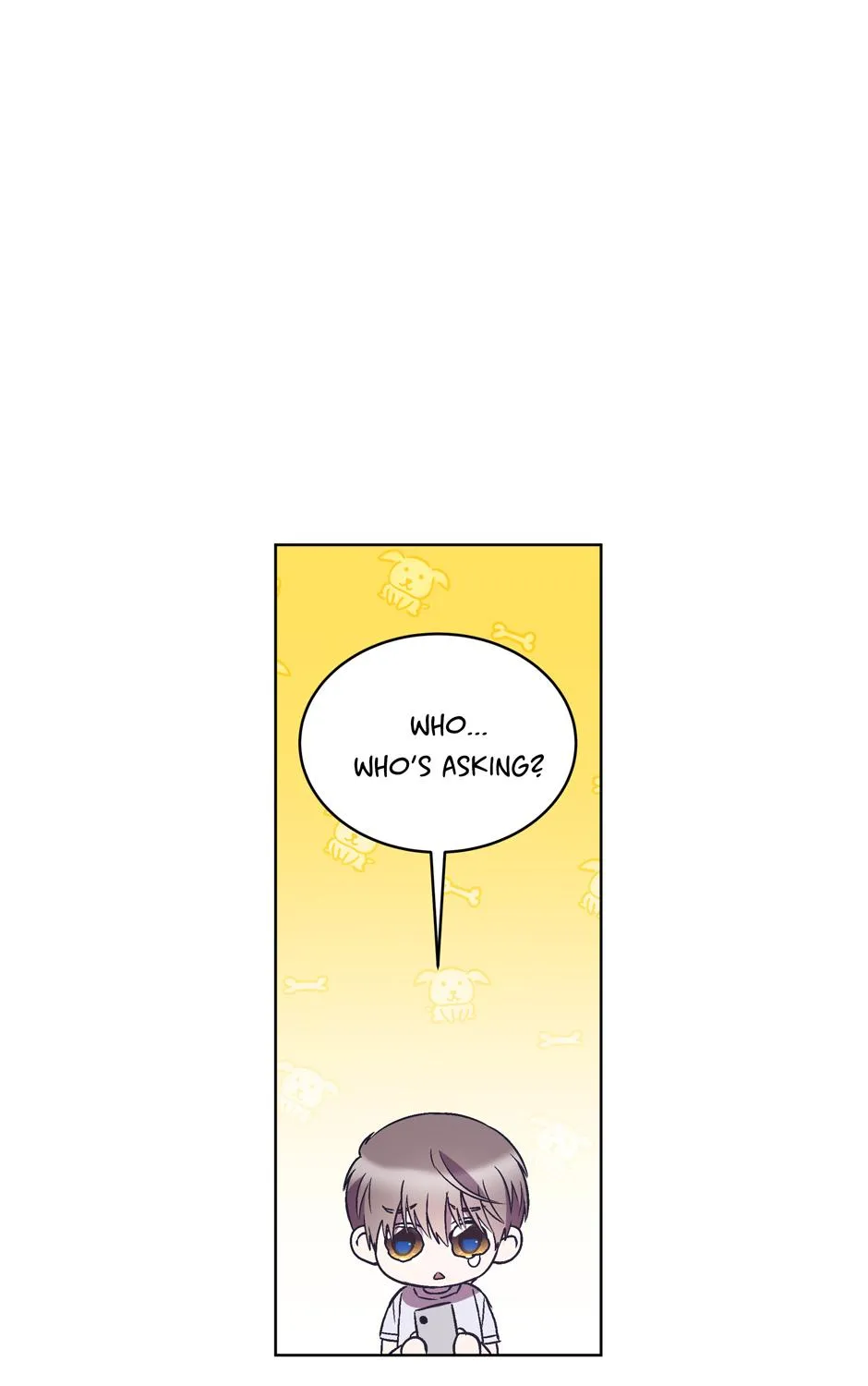 The Perfect Chapter 30 page 21 - 