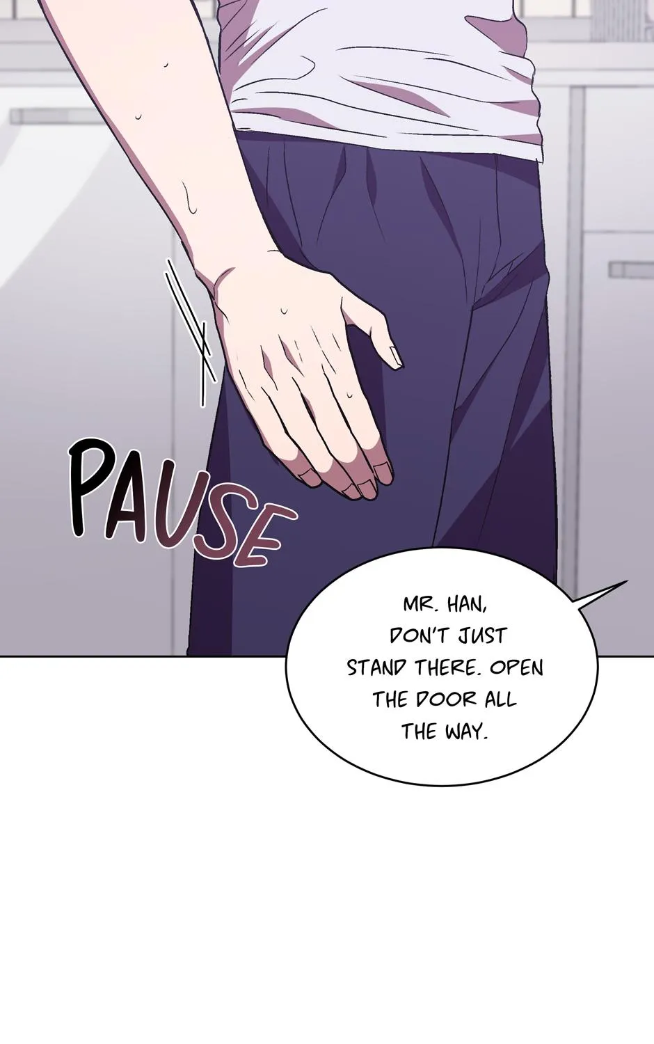 The Perfect Chapter 30 page 27 - 