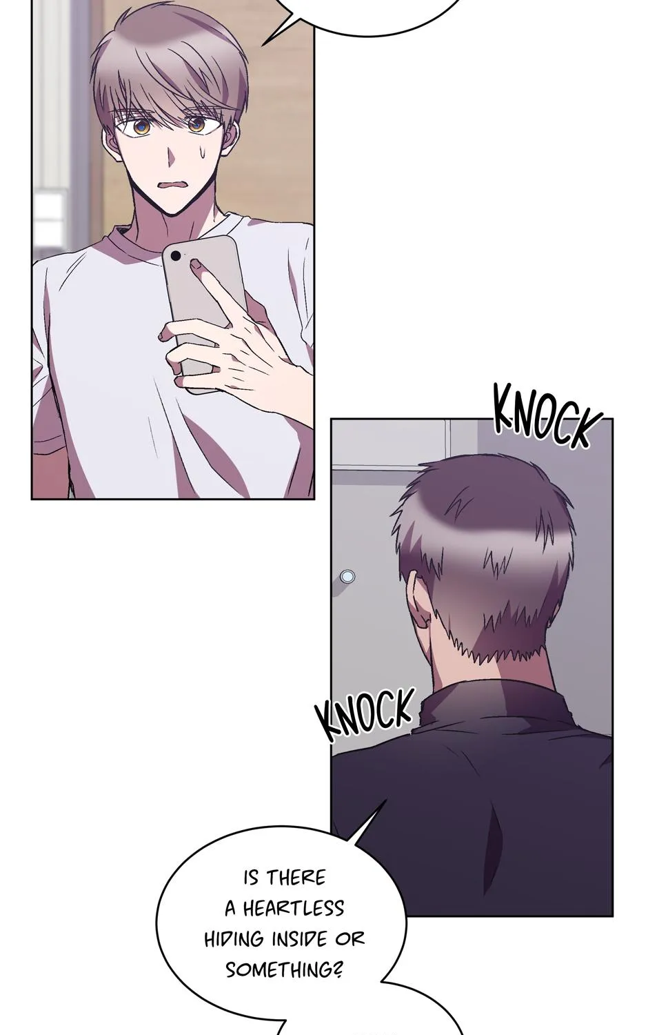 The Perfect Chapter 30 page 29 - 