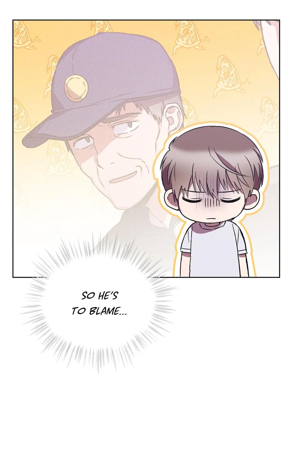 The Perfect Chapter 30 page 43 - 