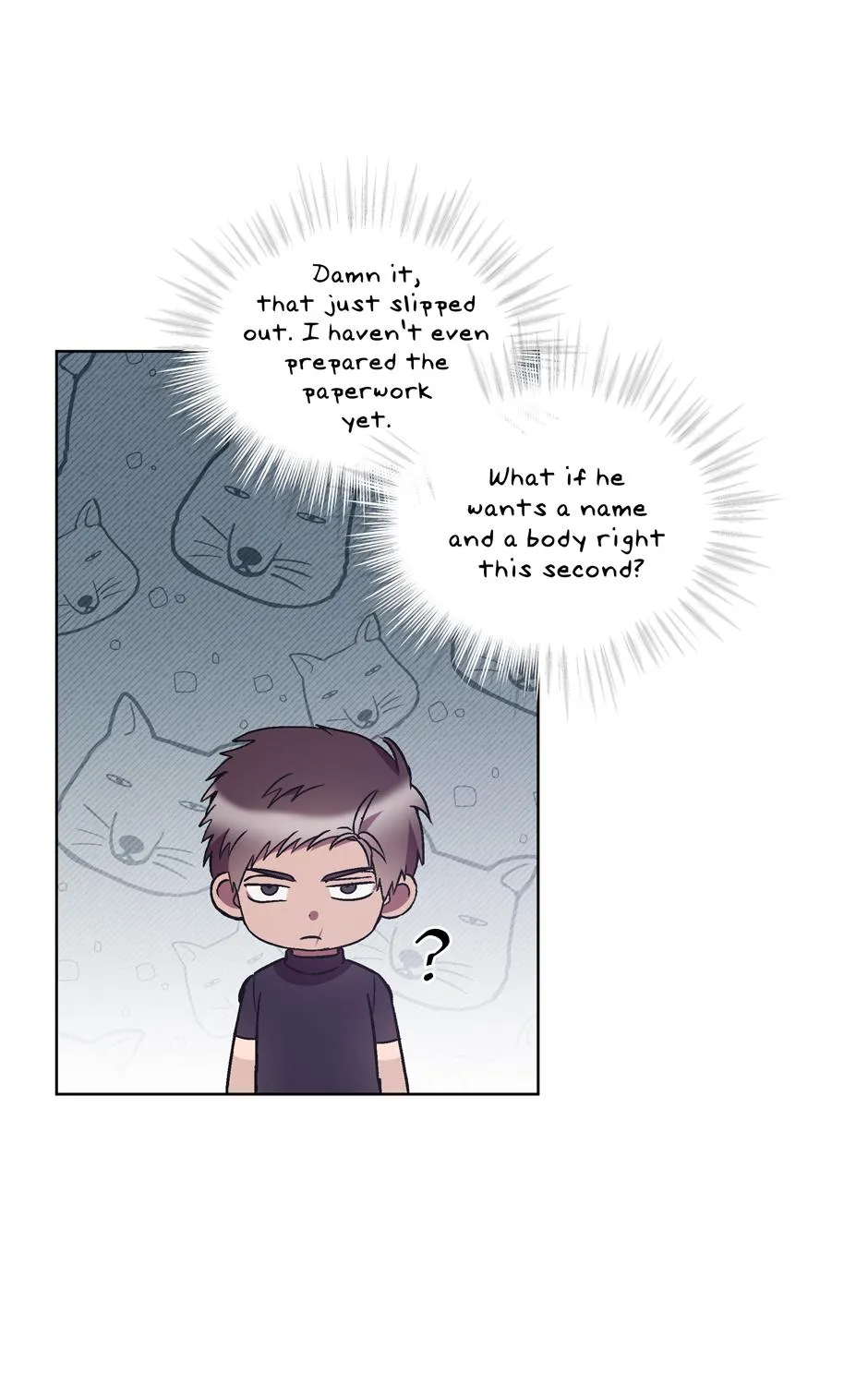 The Perfect Chapter 30 page 47 - 