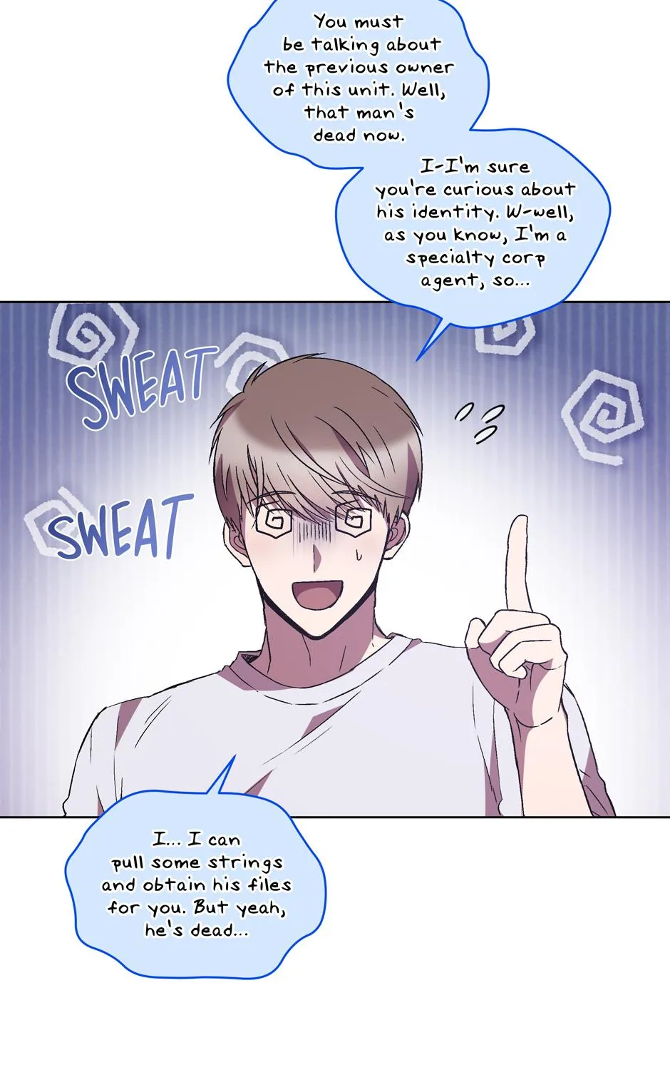 The Perfect Chapter 30 page 49 - 